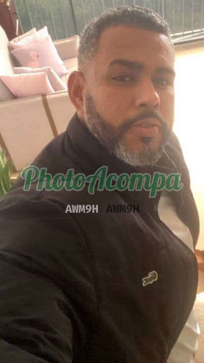 Acompanhante masculino imagem autêntica em Curitiba (4) — Ítalo