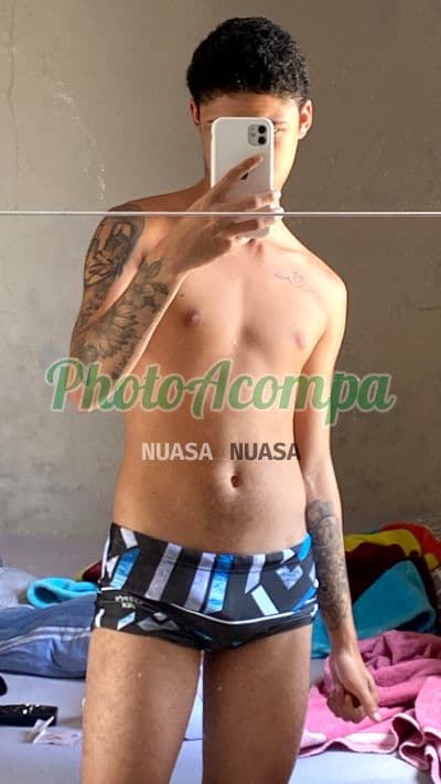 Acompanhante masculino foto sem retoque em São Paulo (5) — Iuri