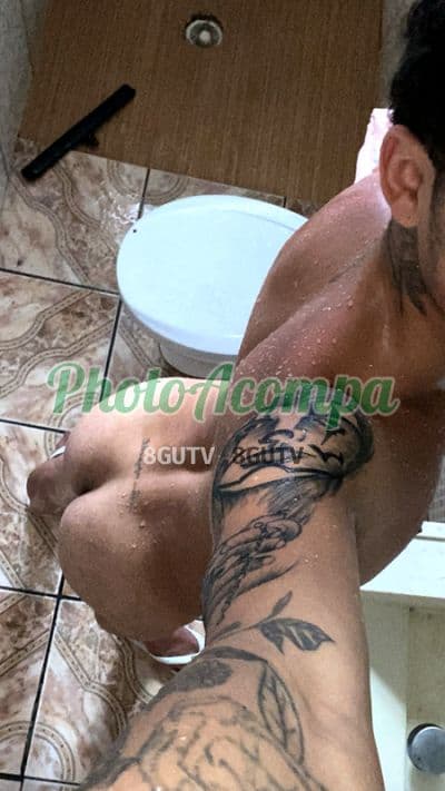 Foto 4: Acompanhante masculino imagem autêntica em São Paulo — Iuri