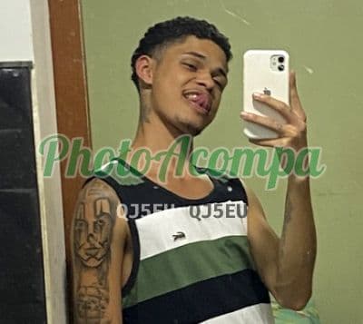 Acompanhante masculino foto real em Vila Velha, foto 2 de Iuri