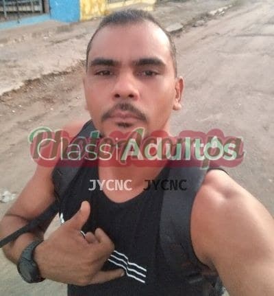 Acompanhante masculino imagem do anúncio em Paulista — Ivan
