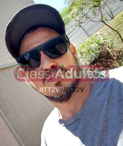 Acompanhante masculino imagem do anúncio em Ribeirão Preto