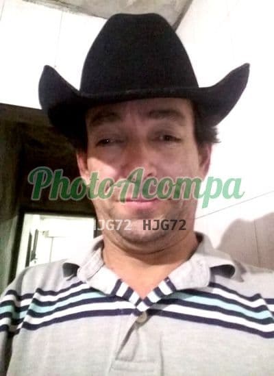 Acompanhante masculino foto verificada em São Paulo — Ivan Carlos de Souza Noli, foto 3