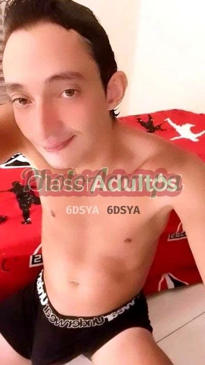 Acompanhante masculino imagem do anúncio em Praia Grande