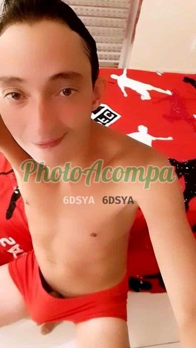 Acompanhante masculino foto real em Praia Grande — Ivan Manfredini, foto 2