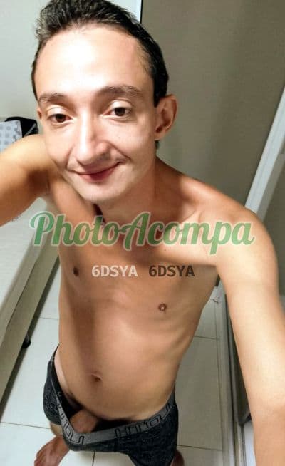 Acompanhante masculino imagem autêntica em Praia Grande, foto 4 de Ivan Manfredini