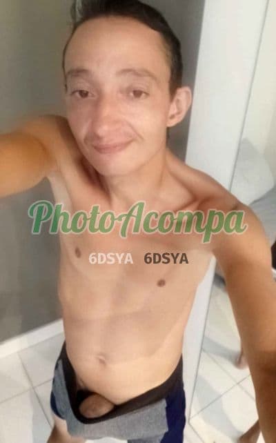 Acompanhante masculino foto sem retoque em Praia Grande, foto 5 de Ivan Manfredini