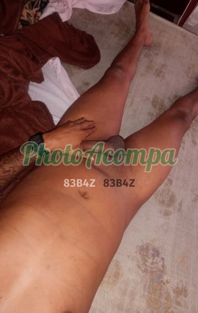 Acompanhante masculino foto real em Mogi das Cruzes (2) — Ivan Mota Timote