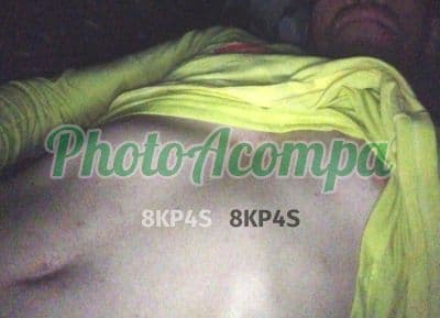 Acompanhante masculino imagem autêntica em São Paulo (4) — Jabson