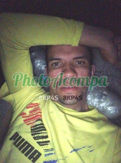 Foto 5: Acompanhante masculino foto sem retoque em São Paulo — Jabson