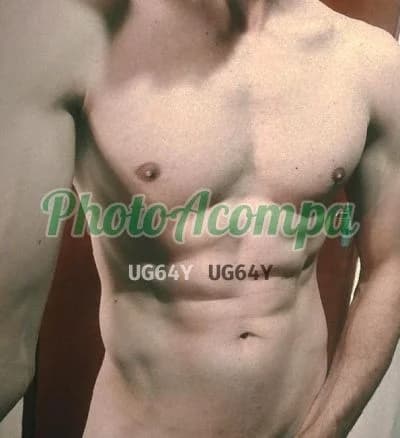 Acompanhante masculino foto sem retoque em Tatuí — Jacks, foto 5