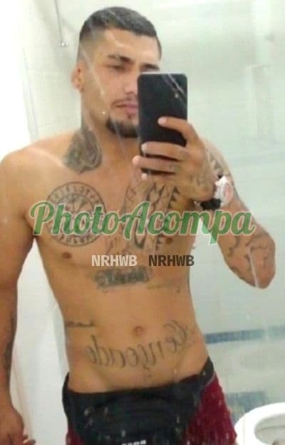 Acompanhante masculino foto verificada em Campinas — Jackson, foto 3
