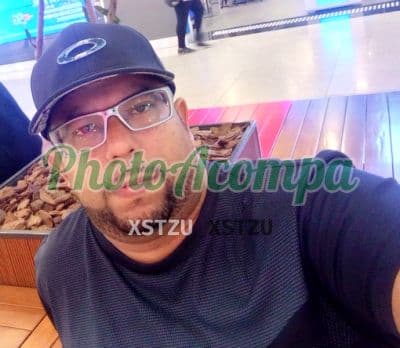 Acompanhante masculino foto verificada em Rio de Janeiro (3) — Jair