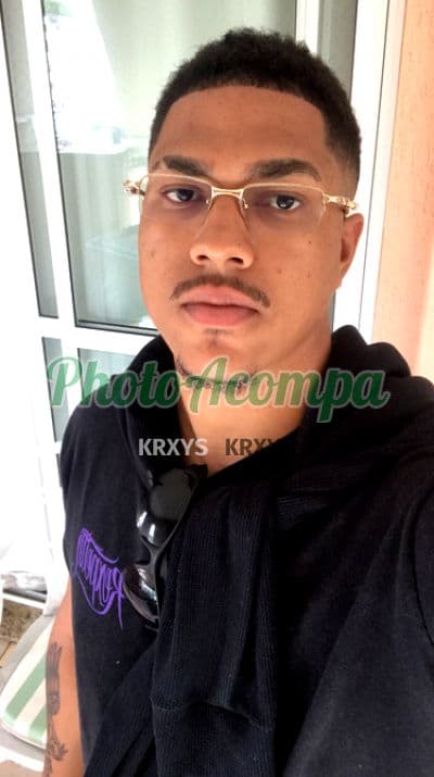 Acompanhante masculino em Rio de Janeiro com beijo na boca (4) — Jake Nascimento
