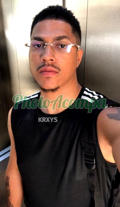 Acompanhante masculino foto sem retoque em Rio de Janeiro — Jake Nascimento, foto 5