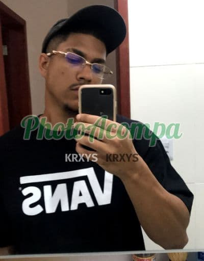Foto 6: Acompanhante masculino em Rio de Janeiro — beijo na boca, Jake Nascimento