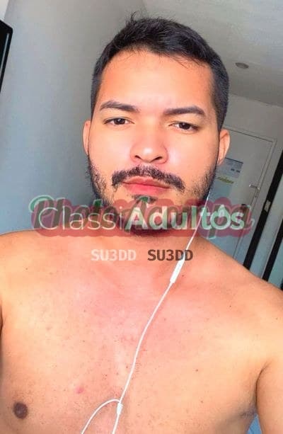 Acompanhante masculino imagem do anúncio em Recife, foto de perfil