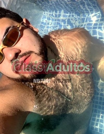 Acompanhante masculino imagem do anúncio em Guarulhos, foto de perfil