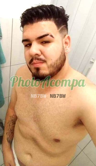 Foto 6: Acompanhante masculino em Guarulhos — beijo grego, Japinha pirocudo