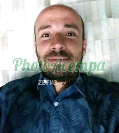 Acompanhante masculino foto verificada em Porto Alegre, foto 3 de Jason