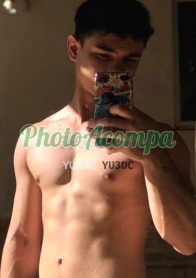 Acompanhante masculino foto sem retoque em Fortaleza, foto 5 de Jean Basílio