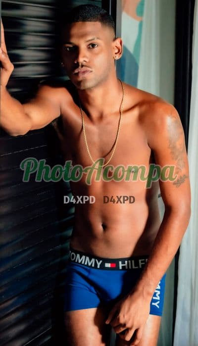 Acompanhante masculino foto sem retoque em Rio de Janeiro (5) — Jean Borges