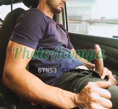 Acompanhante masculino foto sem retoque em São Paulo — Jean o Microrola, foto 5