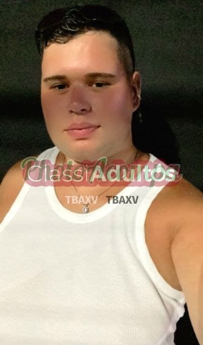 Acompanhante masculino imagem do anúncio em Canoas, foto de perfil