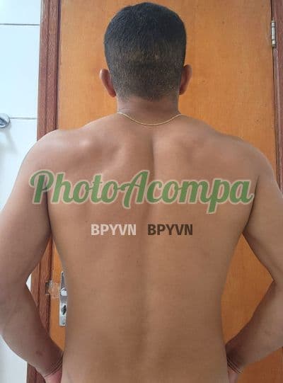 Acompanhante masculino em Sorocaba — beijo grego, foto 2 de Jefesson Carvalho