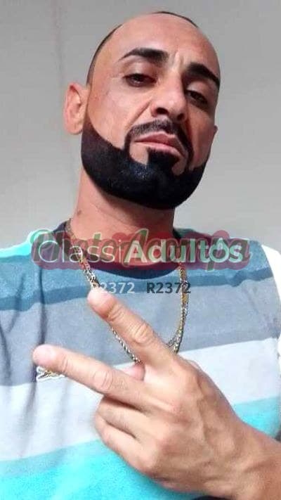 Acompanhante masculino imagem do anúncio em Sorocaba, foto de perfil