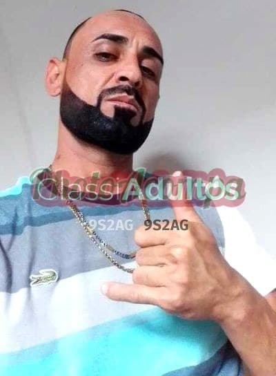 Acompanhante masculino imagem do anúncio em Sorocaba