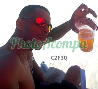 Acompanhante masculino em Rio de Janeiro com beijo grego (2) — Jefferson