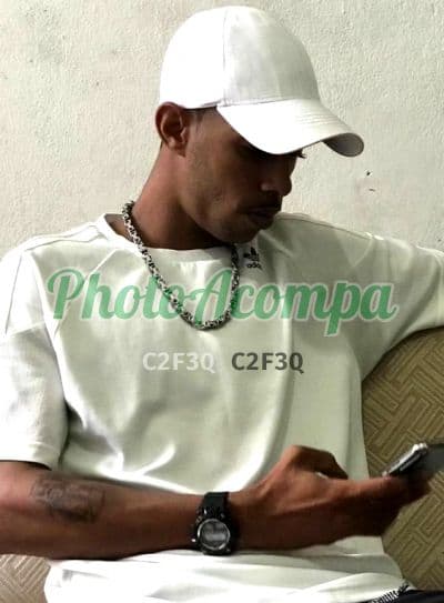Acompanhante masculino foto verificada em Rio de Janeiro, foto 3 de Jefferson