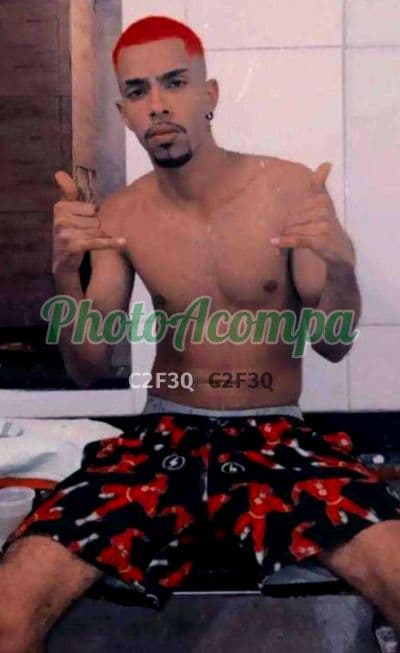 Acompanhante masculino foto sem retoque em Rio de Janeiro, foto 5 de Jefferson