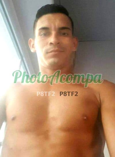 Acompanhante masculino foto sem retoque em Manaus (5) — Jefferson Mafra Ribeiro