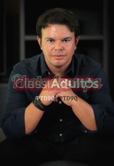 Acompanhante masculino imagem do anúncio em Limeira, foto de perfil