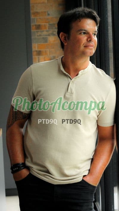 Acompanhante masculino foto verificada em Limeira — Jefferson Tantra, foto 3