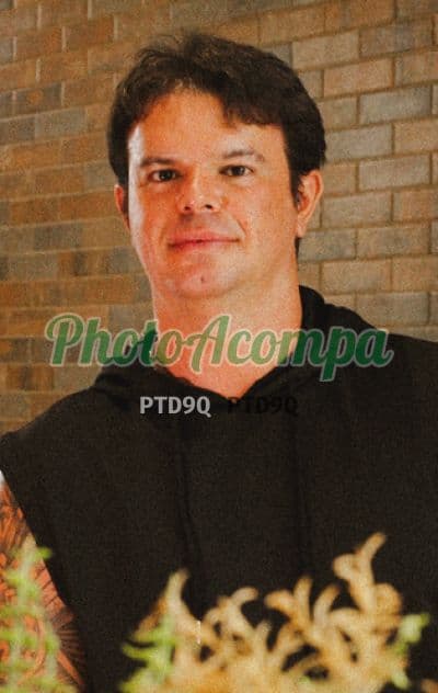 Acompanhante masculino imagem autêntica em Limeira — Jefferson Tantra, foto 4