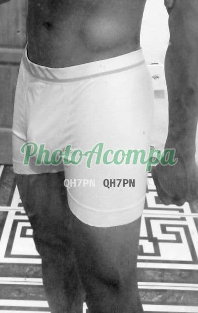 Acompanhante masculino em Salvador — beijo na boca, foto 6 de Jel o Grande