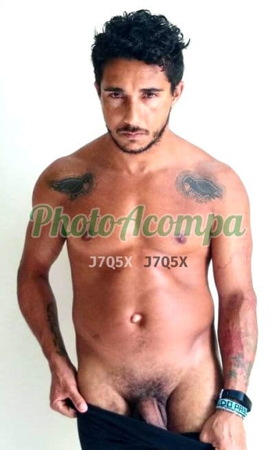 Acompanhante masculino foto sem retoque em São Paulo, foto 5 de Jhay Korvus