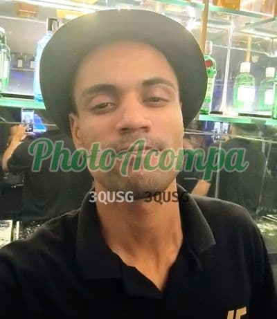 Acompanhante masculino foto verificada em Rio de Janeiro — Jhoanderson, foto 3