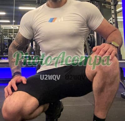 Foto 2: Acompanhante masculino foto real em Curitiba — Jhon