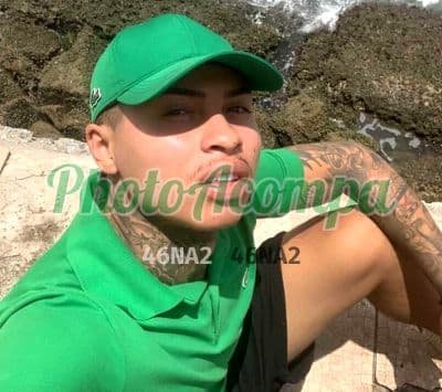 Foto 3: Acompanhante masculino foto verificada em Santos — Jhon