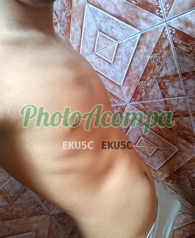 Acompanhante masculino foto real em Manaus (2) — Jhonas