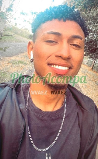 Acompanhante masculino foto sem retoque em Goiânia — Jhonatan, foto 5