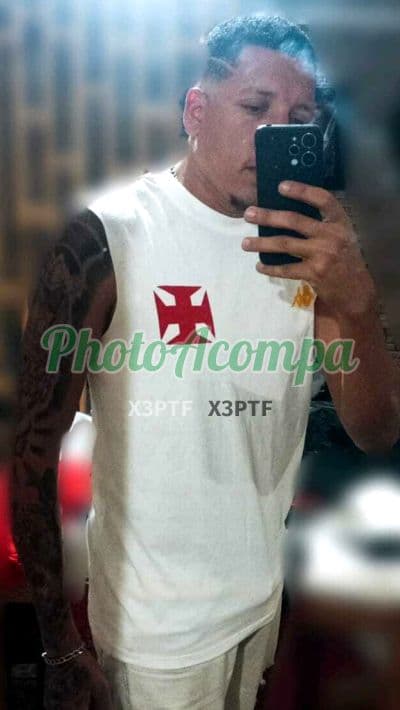 Acompanhante masculino foto sem retoque em Rio de Janeiro — Jhonatan, foto 5