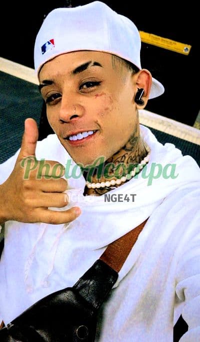 Acompanhante masculino em São Paulo — beijo na boca, foto 6 de Jhonatham Santos