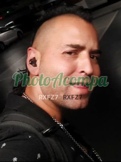 Acompanhante masculino em São Paulo com beijo grego (2) — Jhonnas