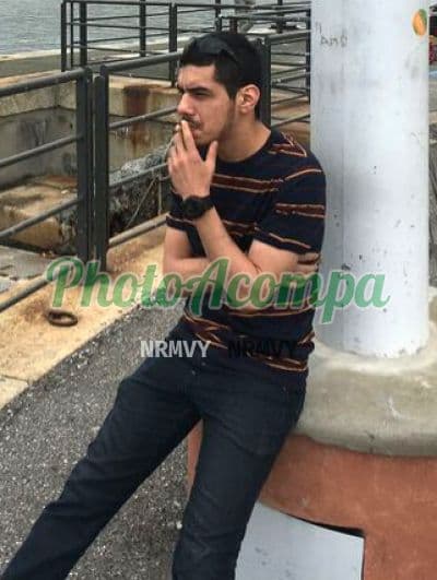 Foto 3: Acompanhante masculino foto verificada em Curitiba — Jhonny