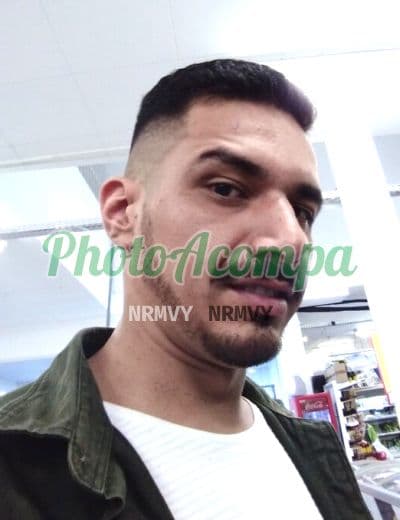 Acompanhante masculino foto sem retoque em Curitiba (5) — Jhonny